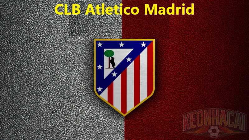 Câu lạc bộ bóng đá Atletico Madrid