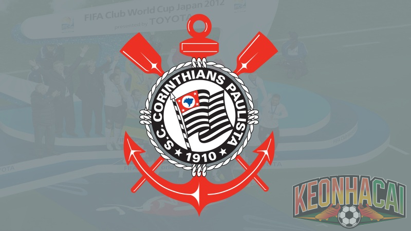 Câu lạc bộ bóng đá Corinthians