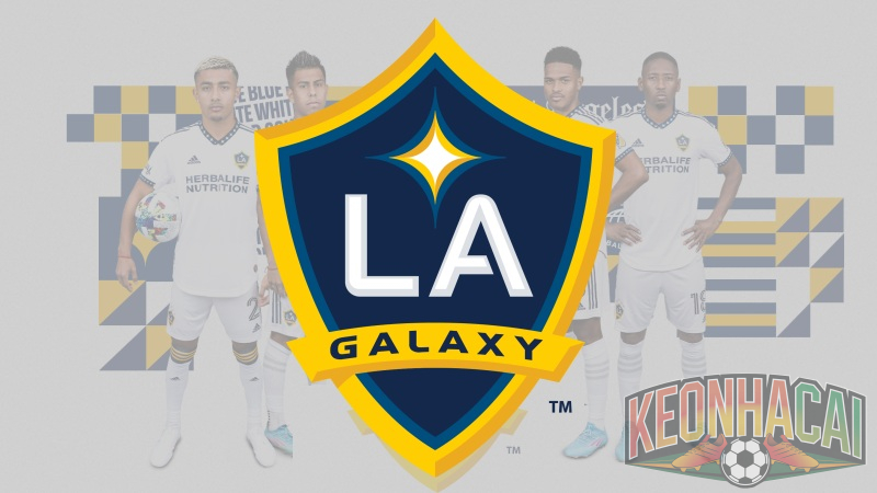 Câu lạc bộ bóng đá LA Galaxy