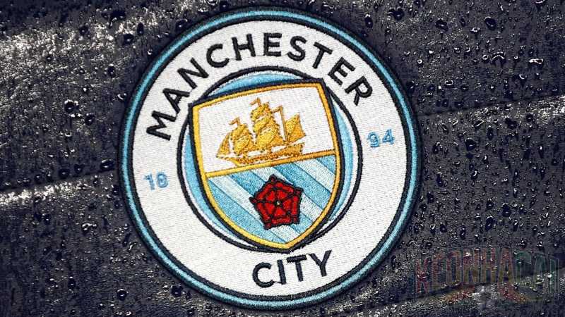 Câu lạc bộ bóng đá Manchester City