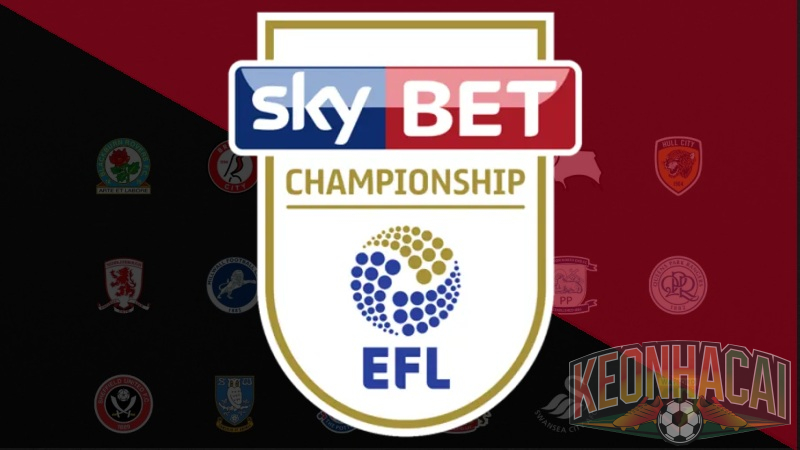 Giải EFL Championship