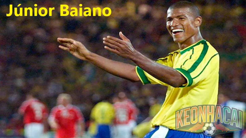 Júnior Baiano