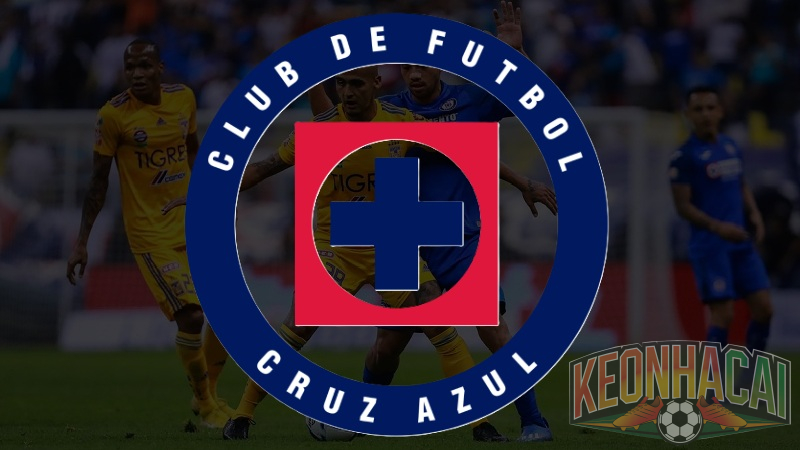 Lịch sử hình thành câu lạc bộ bóng đá Cruz Azul