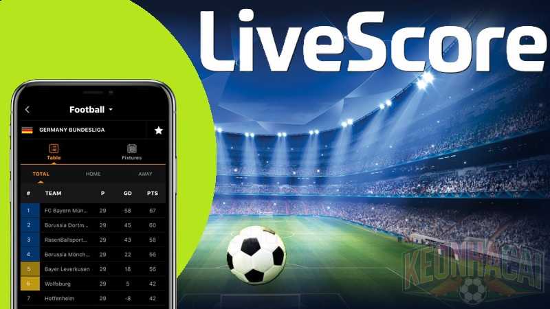 Livescore