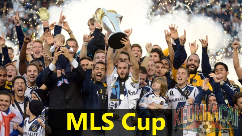 MLS Cup