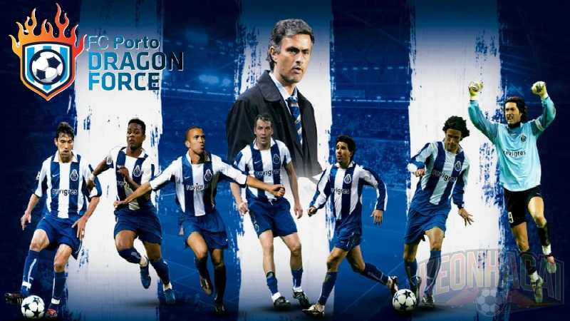 Thông tin về câu lạc bộ FC Porto